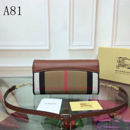 Lullal Fashion -BBR Bags - 838