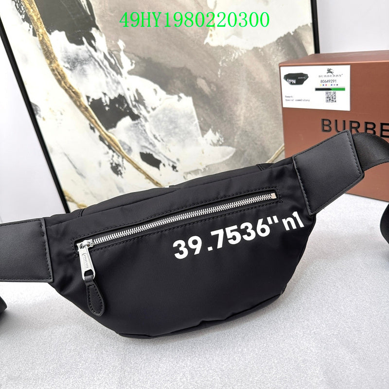 Lullal Fashion -BBR Bags - 194