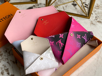 Lullal Fashion Lu-Vi Bags - 16739