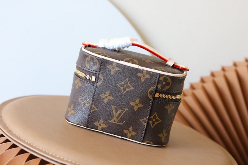 Lullal Fashion Lu-Vi Bags - 16982