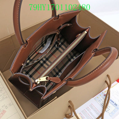 Lullal Fashion -BBR Bags - 363