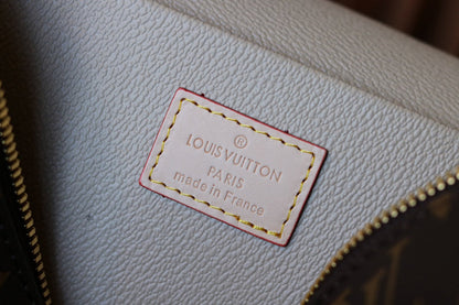 Lullal Fashion Lu-Vi Bags - 16980