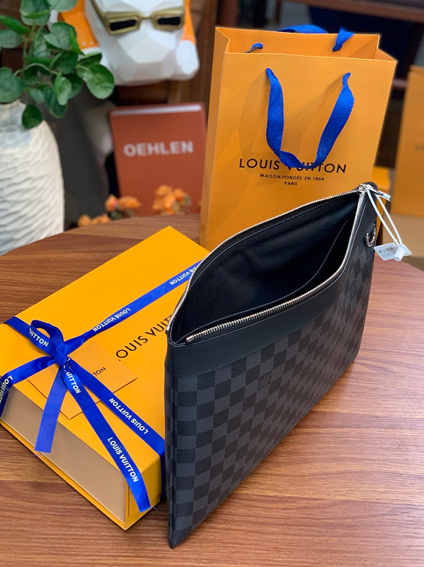 Lullal Fashion Lu-Vi Bags - 16659