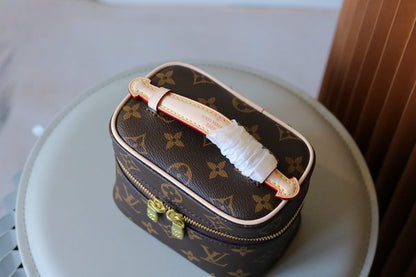 Lullal Fashion Lu-Vi Bags - 16982