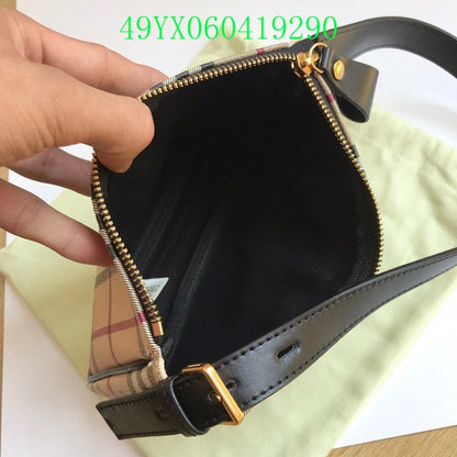 Lullal Fashion -BBR Bags - 527