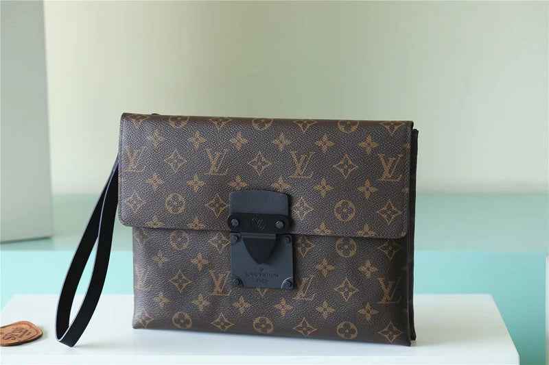 Lullal Fashion Lu-Vi bags - 10550