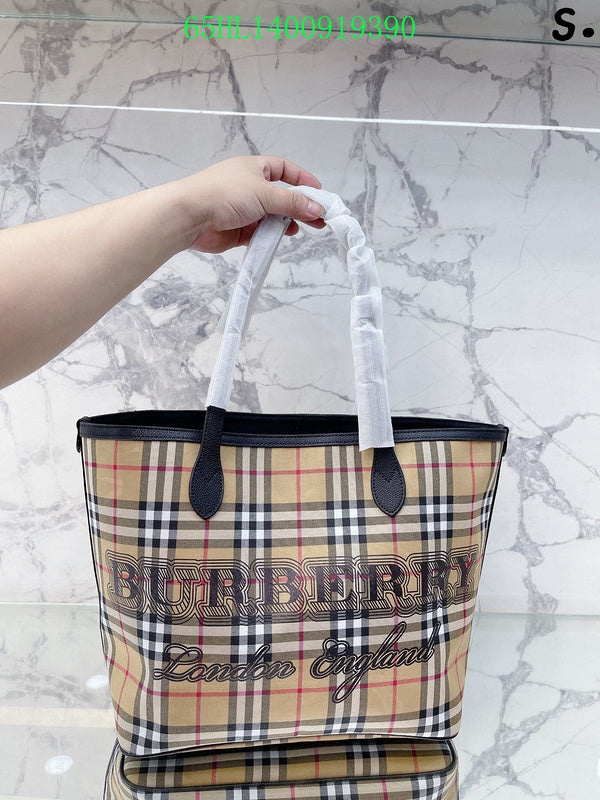 Lullal Fashion -BBR Bags - 271