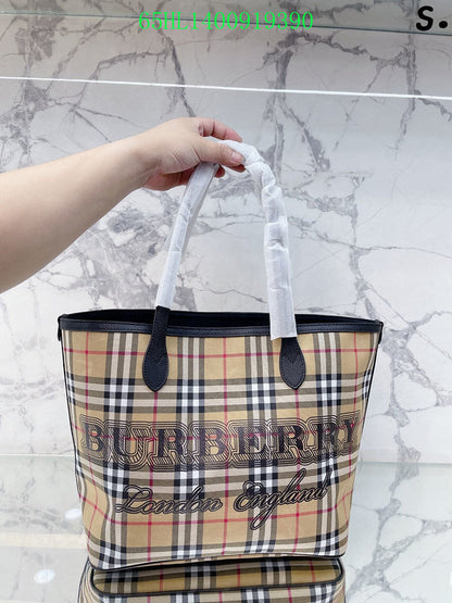 Lullal Fashion -BBR Bags - 271