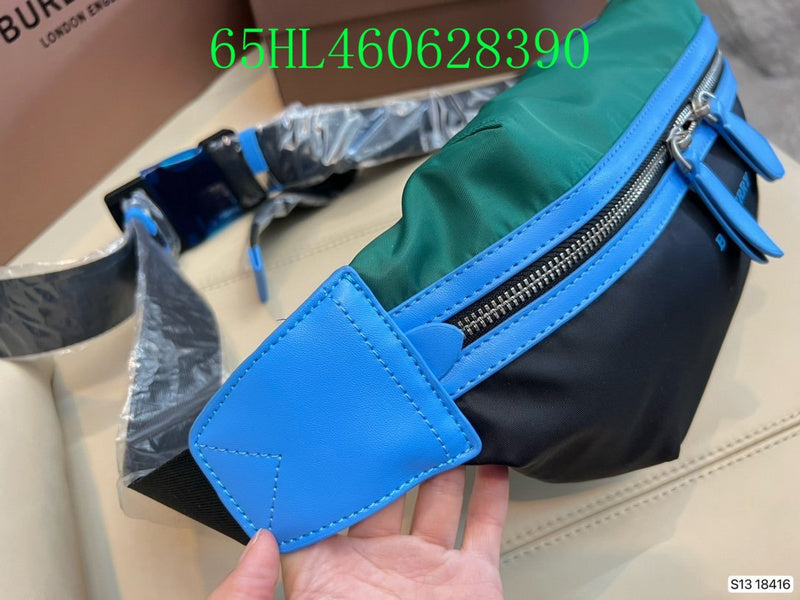 Lullal Fashion -BBR Bags - 304