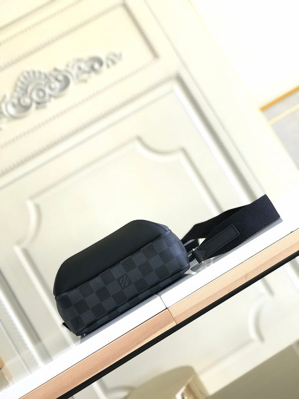 Lullal Fashion Lu-Vi bags - 17074