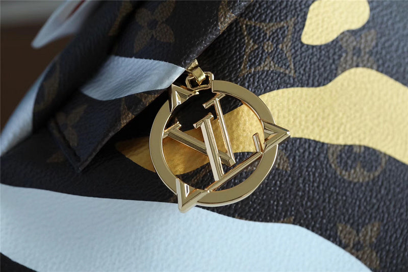 Lullal Fashion Lu-Vi bags - 10337