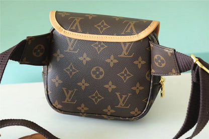 Lullal Fashion Lu-Vi bags - 10008