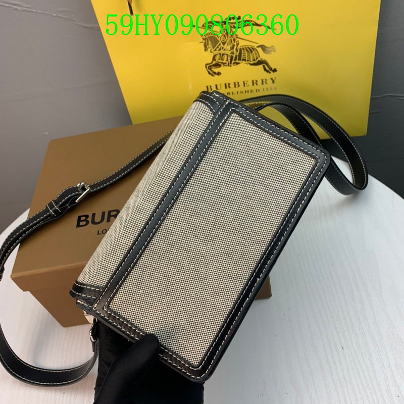 Lullal Fashion -BBR Bags - 443