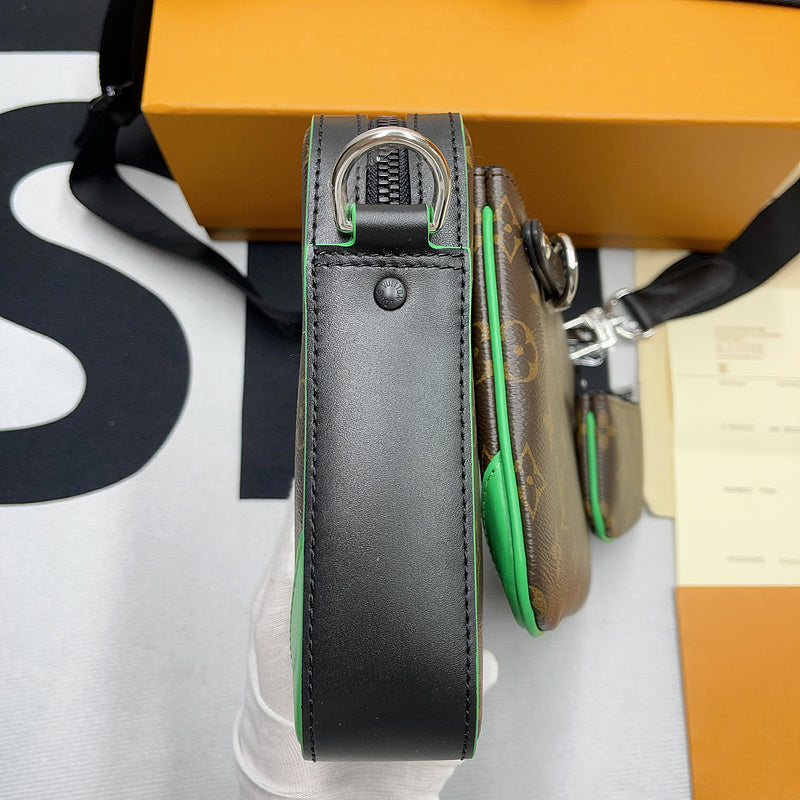 Lullal Fashion Lu-Vi bags - 10043