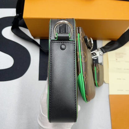 Lullal Fashion Lu-Vi bags - 10043