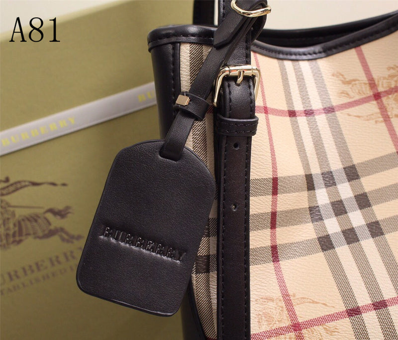 Lullal Fashion -BBR Bags - 816