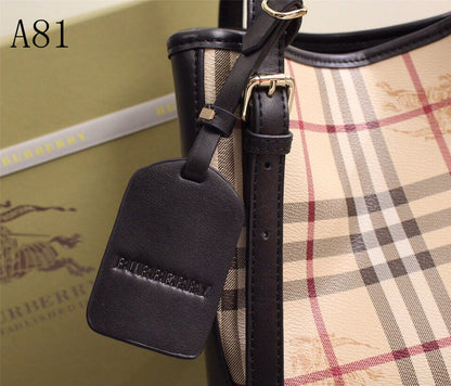 Lullal Fashion -BBR Bags - 816