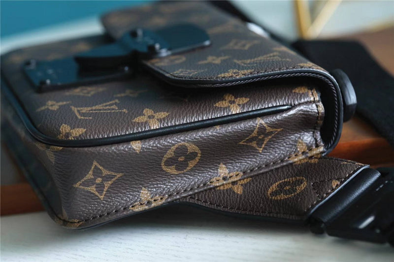 Lullal Fashion Lu-Vi bags - 10101