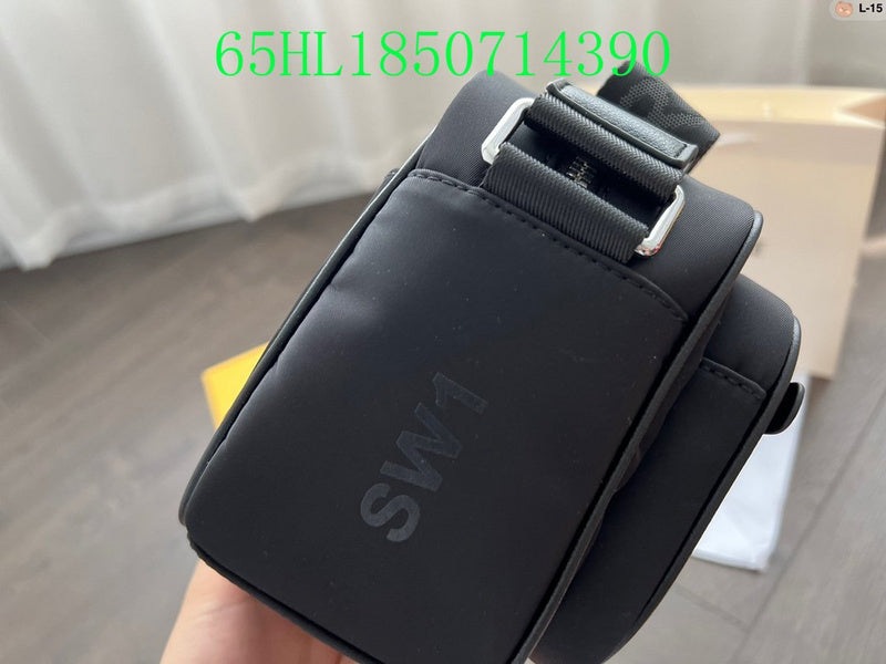 Lullal Fashion -BBR Bags - 292