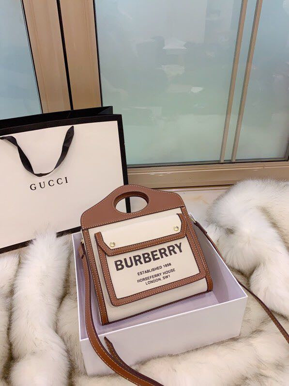 Lullal Fashion -BBR Bags - 961