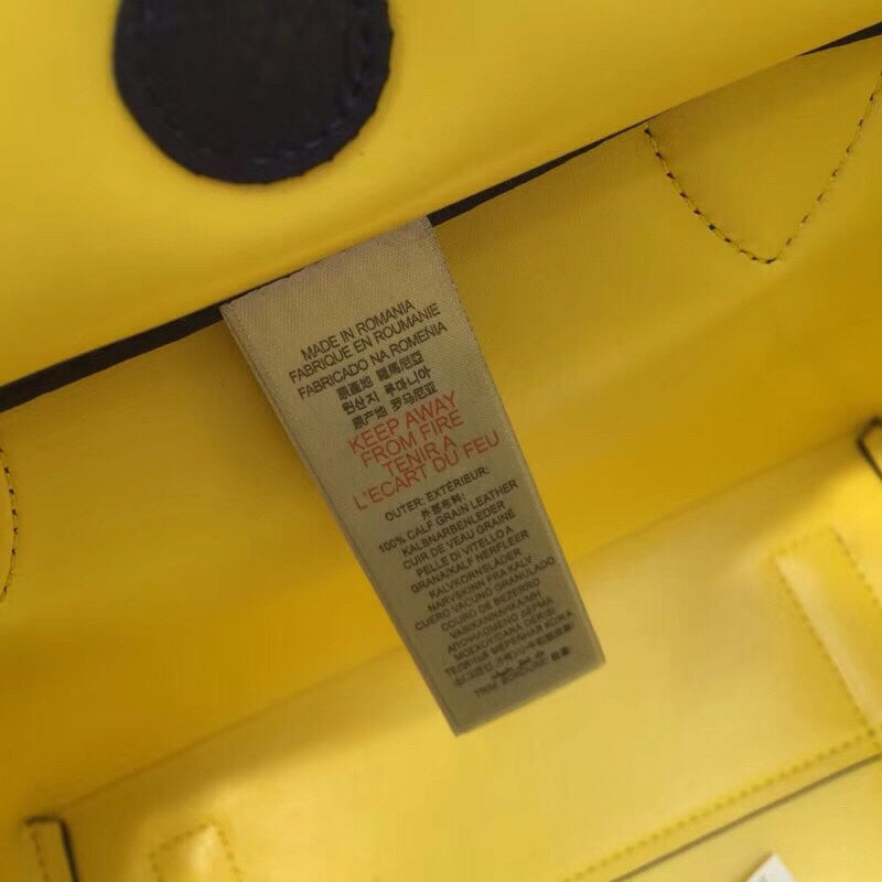 Lullal Fashion -BBR Bags - 1610