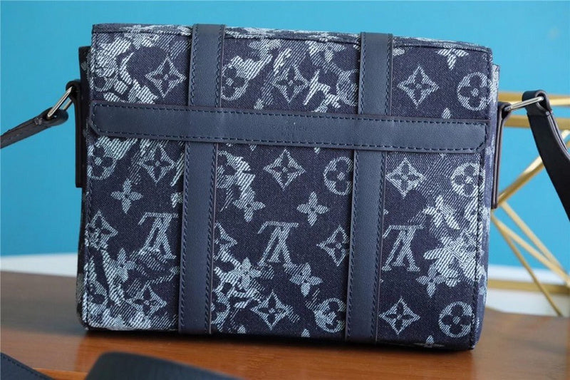 Lullal Fashion Lu-Vi bags - 10163