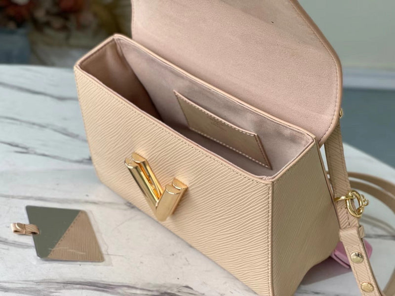 Lullal Fashion Lu-Vi Bags - 16653