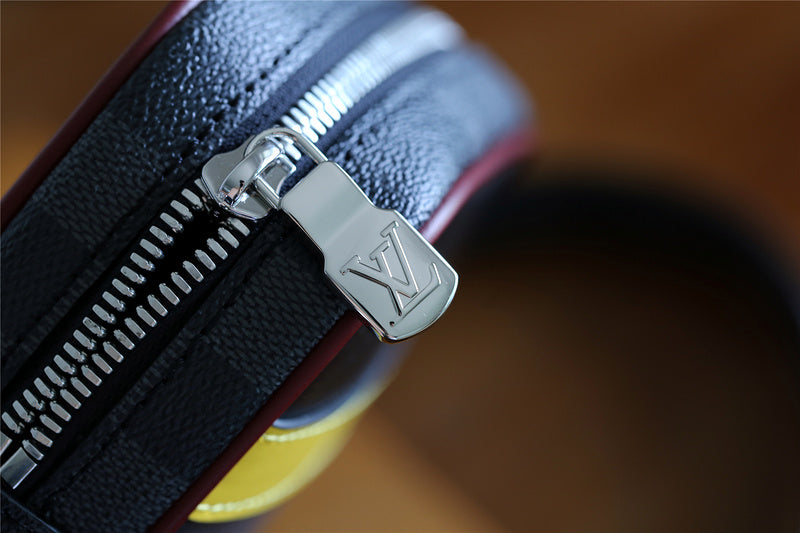 Lullal Fashion Lu-Vi bags - 10379