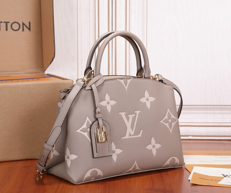 Lullal Fashion Lu-Vi Bags - 16801