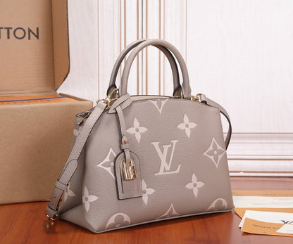 Lullal Fashion Lu-Vi Bags - 16801