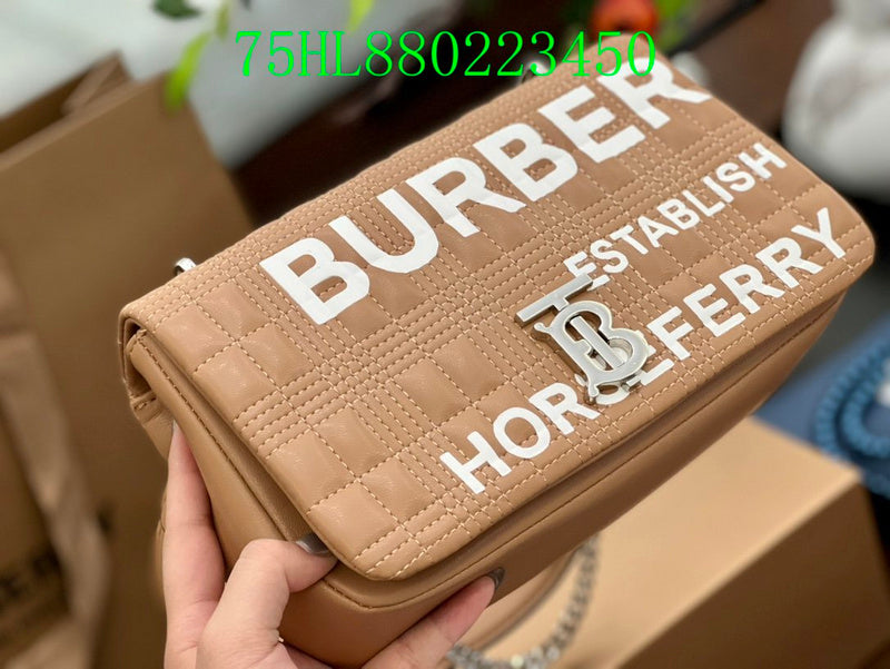 Lullal Fashion -BBR Bags - 309