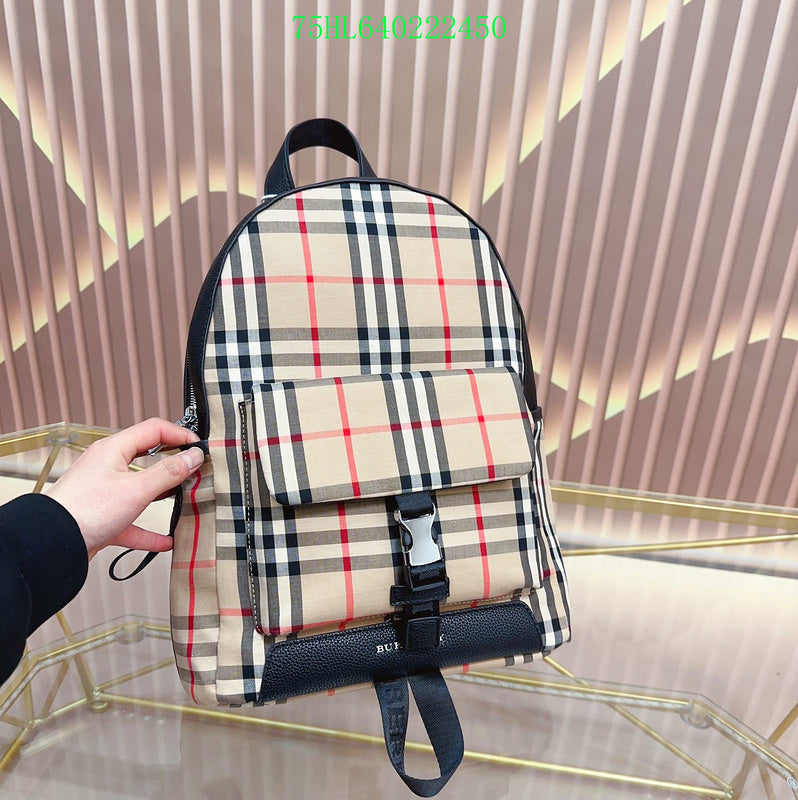 Lullal Fashion -BBR Bags - 185