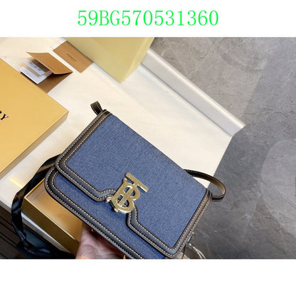 Lullal Fashion -BBR Bags - 513