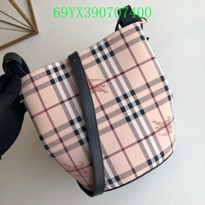 Lullal Fashion -BBR Bags - 464