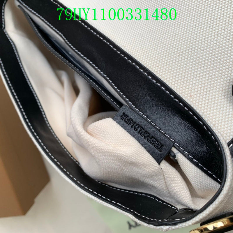 Lullal Fashion -BBR Bags - 547