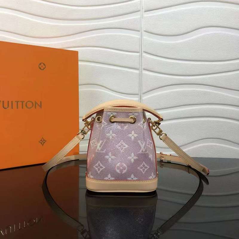 Lullal Fashion Lu-Vi bags - 11410