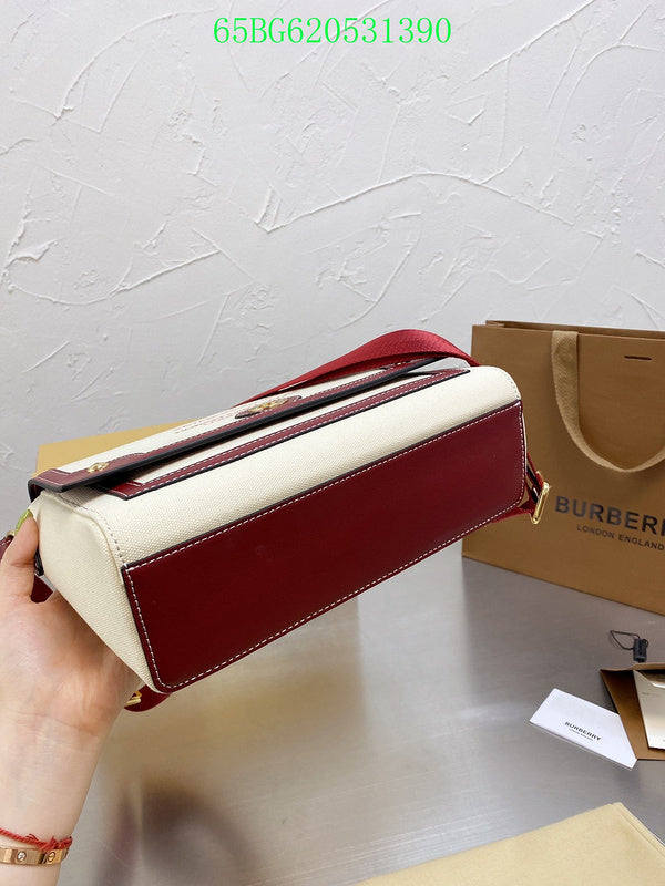 Lullal Fashion -BBR Bags - 516