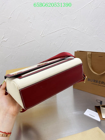 Lullal Fashion -BBR Bags - 516