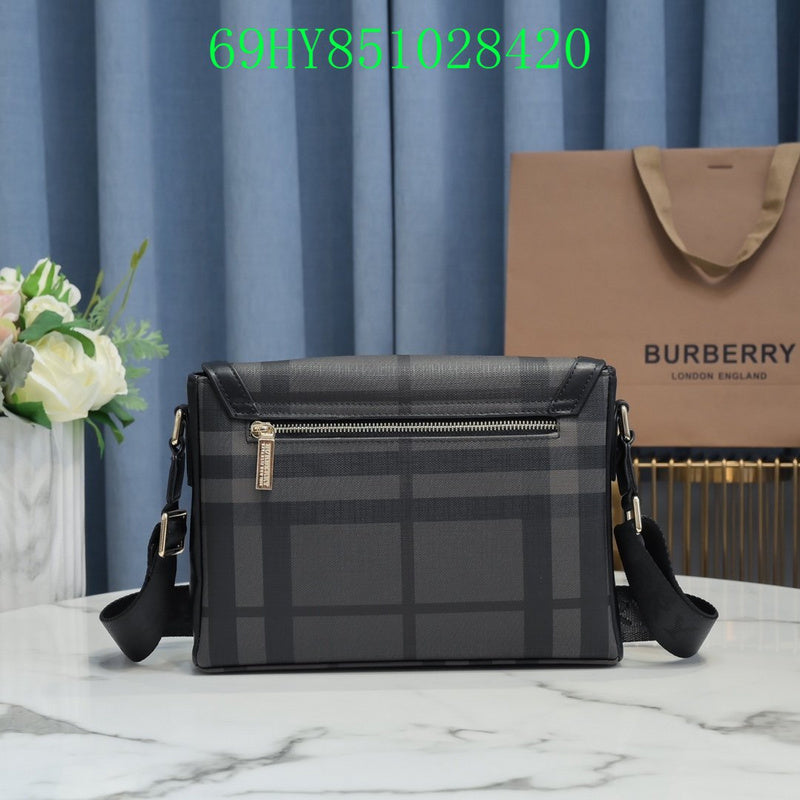 Lullal Fashion -BBR Bags - 380