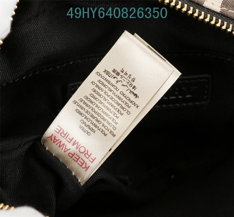 Lullal Fashion -BBR Bags - 653