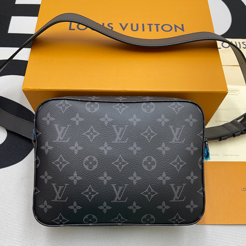 Lullal Fashion Lu-Vi bags - 10295