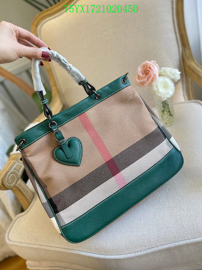 Lullal Fashion -BBR Bags - 382