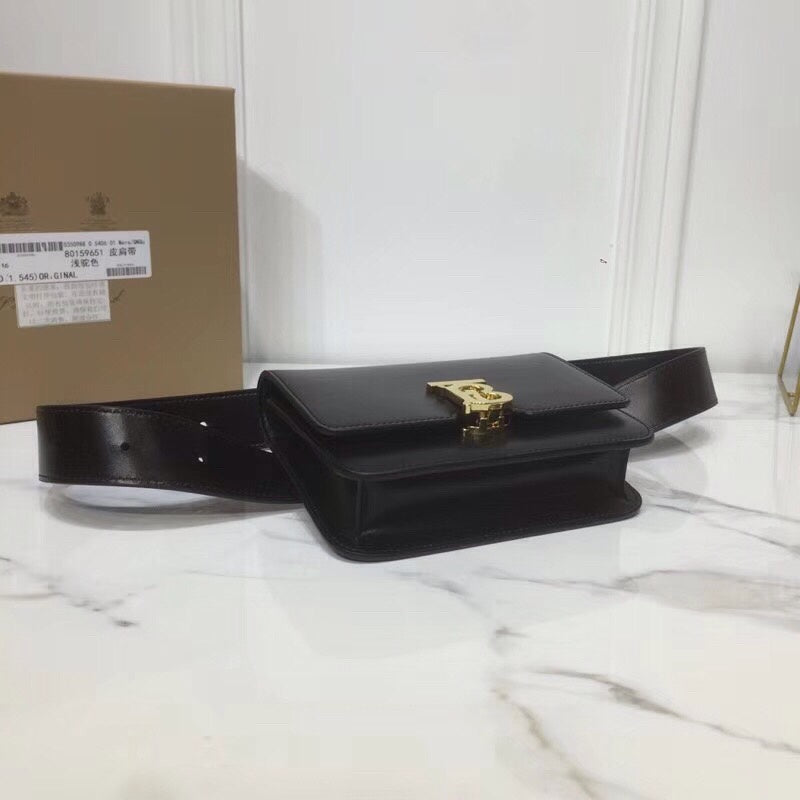 Lullal Fashion -BBR Bags - 1652