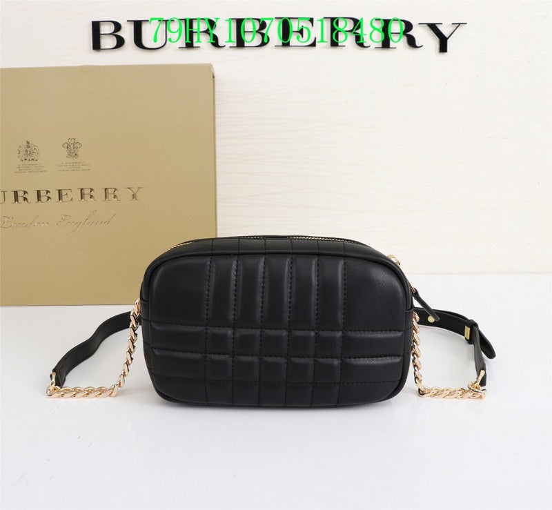 Lullal Fashion -BBR Bags - 301