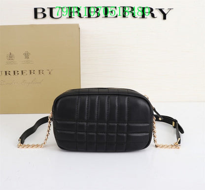 Lullal Fashion -BBR Bags - 301