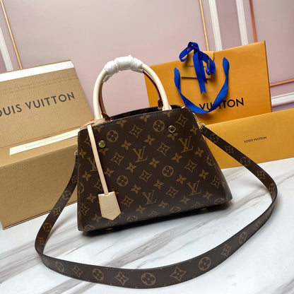 Lullal Fashion Lu-Vi Bags - 16866