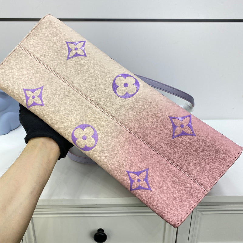 Lullal Fashion Lu-Vi Bags - 16670