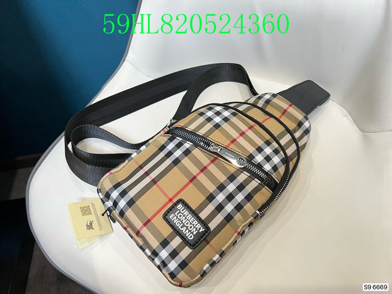 Lullal Fashion -BBR Bags - 299