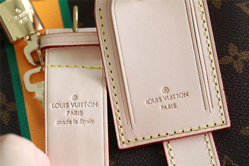 Lullal Fashion Lu-Vi bags - 11319