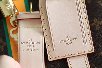 Lullal Fashion Lu-Vi bags - 11319